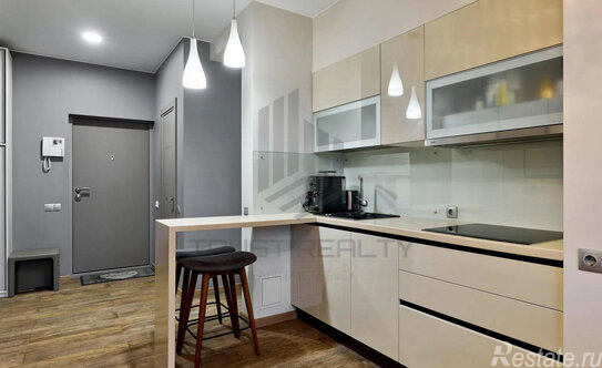 Продажа 2-комн квартиры на вторичном рынке Краснопутиловская ул,  д. 113,  к. 1