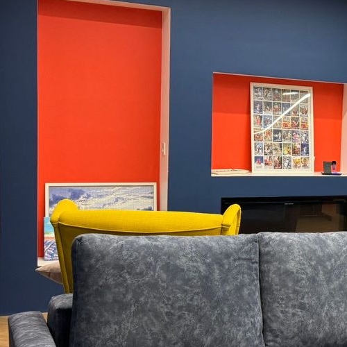 3-комн квартира Колпино, улица Металлургов, 4