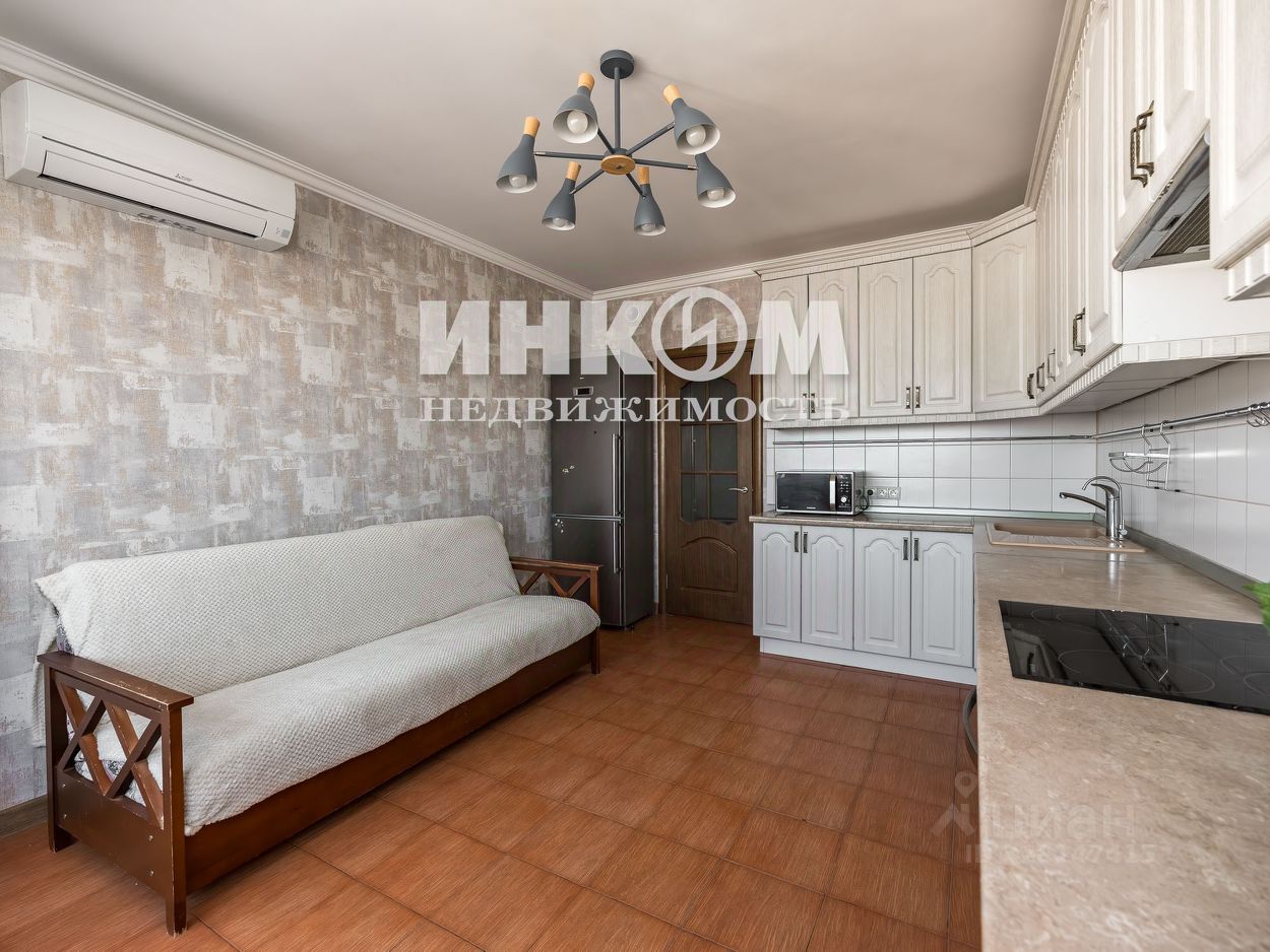 Продажа 2-комн квартиры на вторичном рынке Нарвская улица, 1Ак4