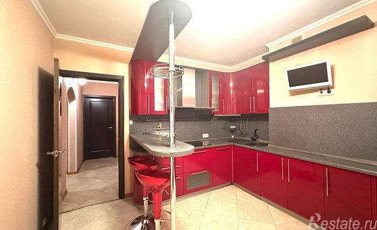 Продажа 1-комн квартиры на вторичном рынке Одинцовский городской округ, улица Дружбы,  д. 9