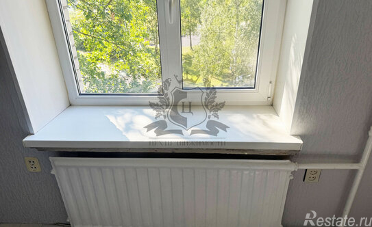 Продажа 1-комн квартиры на вторичном рынке улица Тамбасова,  д. 34