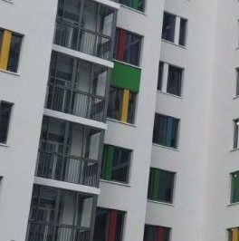 Продажа студии пос. Шушары, улица Чудовская, 14к1 Продажа студии пос. Шушары, улица Чудовская, 14к1