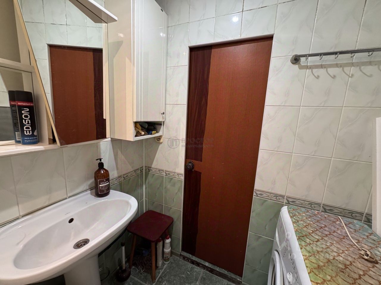 Продажа комнаты Кантемировская улица, 20К1