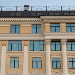 Продажа 1-комн квартиры на вторичном рынке Воскресенская набережная,  д. 28