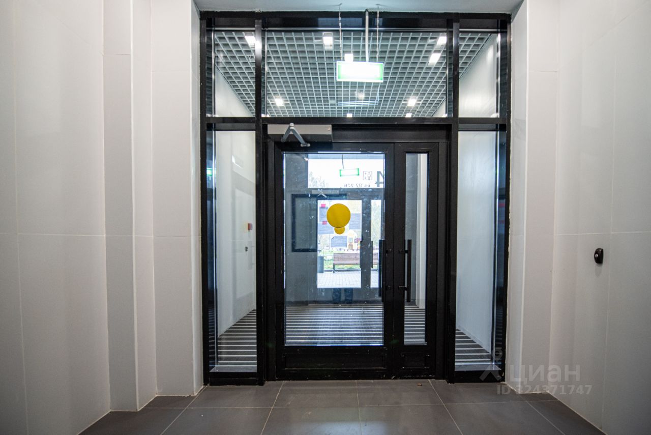 Продажа 1-комн квартиры на вторичном рынке Перовская улица, 6А