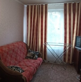 Продажа 4-комн квартиры на вторичном рынке ул Лёни Голикова,  д. 88