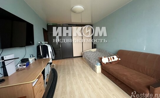 Продажа 2-комн квартиры на вторичном рынке ул Таллинская,  д. 30