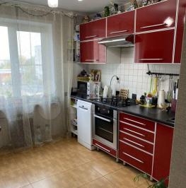 Продажа 3-комн квартиры на вторичном рынке Чехов, Береговая, 36 Продажа 3-комн квартиры на вторичном рынке Чехов, Береговая, 36