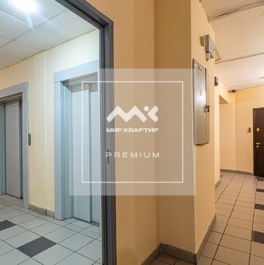 Продажа 3-комн квартиры на вторичном рынке Приморский пр-кт,  д. 137,  к. 1