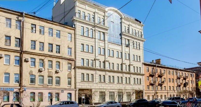 Аренда офиса Дровяная улица,  д. 6-8