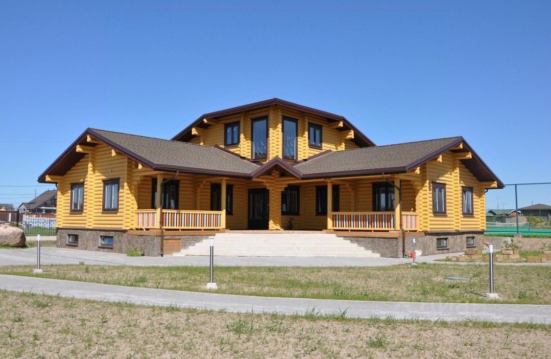 Продажа дома Балтийская Слобода 2 кп, улица Озерная,  д. 4