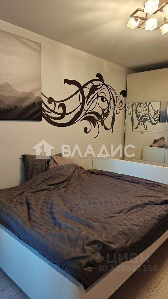 Продажа 2-комн квартиры на вторичном рынке Якорная улица,  д. 9