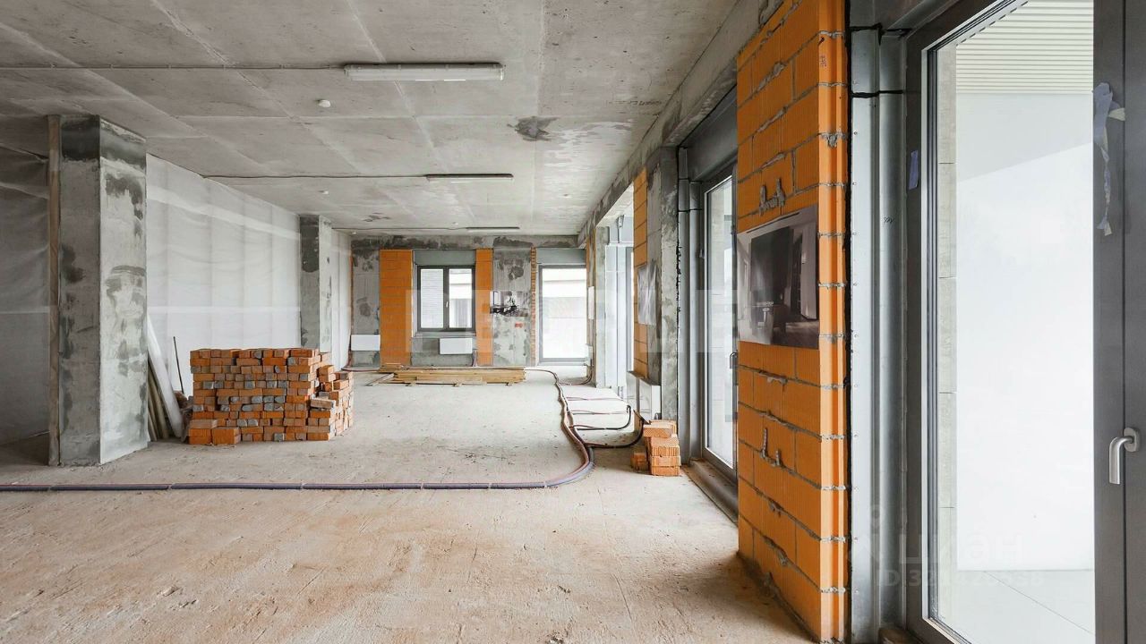 Продажа 5-комн квартиры на вторичном рынке Минская улица, 2Вк6