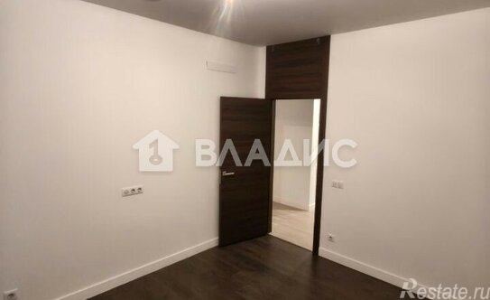 Продажа 3-комн квартиры на вторичном рынке Проектируемый проезд 2139А