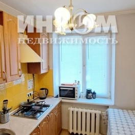 Продажа 1-комн квартиры на вторичном рынке Ленинградское ш,  д. 98,  к. 2