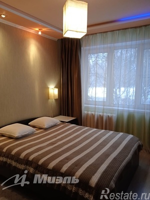 Продажа 2-комн квартиры на вторичном рынке Балашиха, Текстильщиков ул,  д. 15