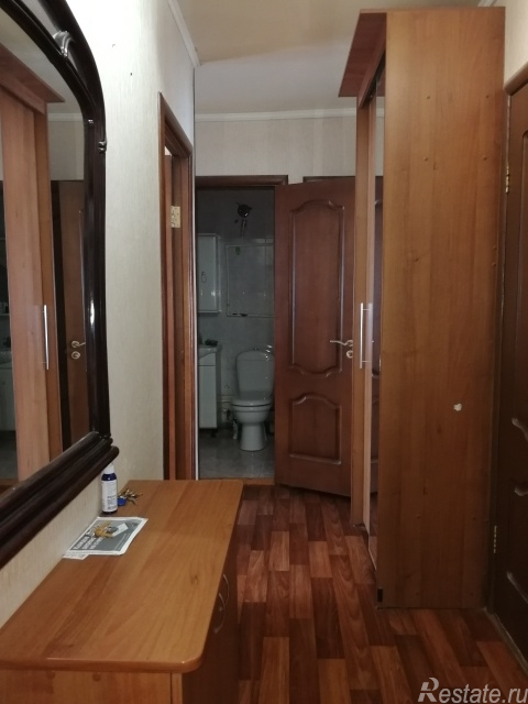 Продажа 3-комн квартиры на вторичном рынке г. Жуковский, Дугина ул., 20