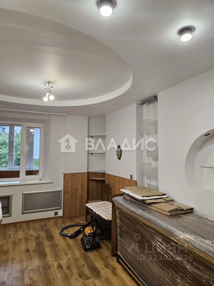 Продажа 2-комн квартиры на вторичном рынке Подольск, проезд Рябиновый, 1