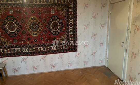 Продажа 2-комн квартиры на вторичном рынке Измайловское шоссе,  д. 22