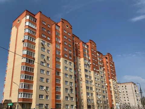 Продажа 2-комн квартиры на вторичном рынке Дедовск, ул. Энергетиков,  д. 5