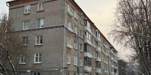 3-комн квартира Волоколамский пр-д,  д. 6,  к. 1