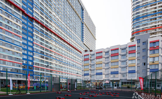 Продажа 5-комн квартиры на вторичном рынке Ростокинская улица