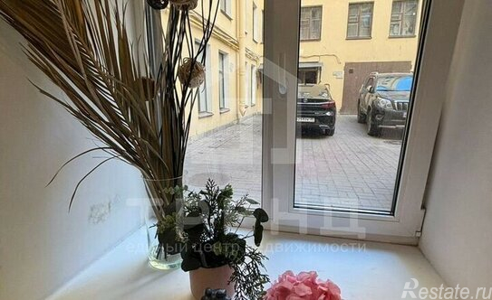 Продажа 2-комн квартиры на вторичном рынке улица Чайковского