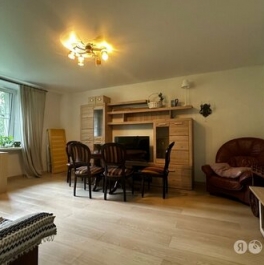 Аренда 3-комн квартиры на вторичном рынке 60-летия Октября пр-кт,  д. 5,  к. 1