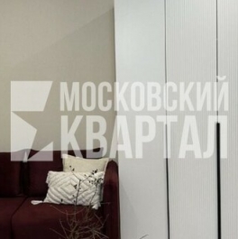 Продажа 1-комн квартиры на вторичном рынке Авиационный, пр-кт академика Туполева,  д. 12