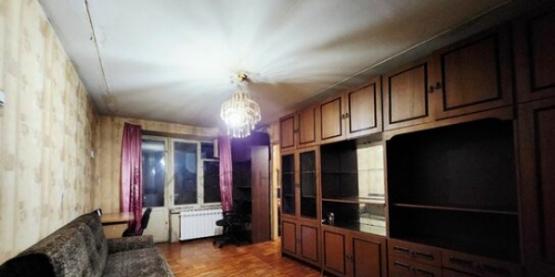 3-комн квартира Андропова пр-кт,  д. 40