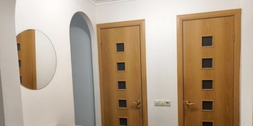 1-комн квартира ул Сайкина,  д. 6/5