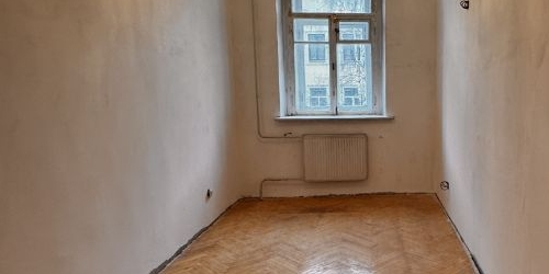 3-комн квартира Моховая улица, 10