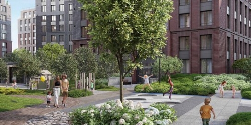 2-комн квартира Малоохтинский пр-кт,  д. 68а