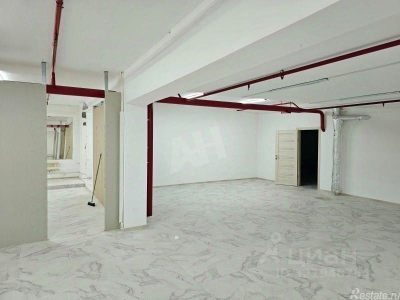 Аренда ПСН ул Братиславская,  д. 18,  к. 1