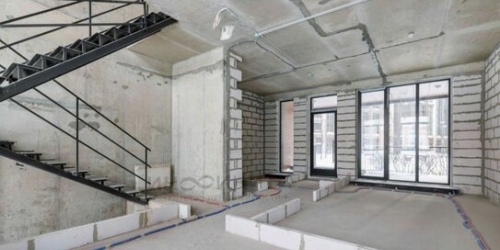 4-комн квартира Восточная ул,  д. 2