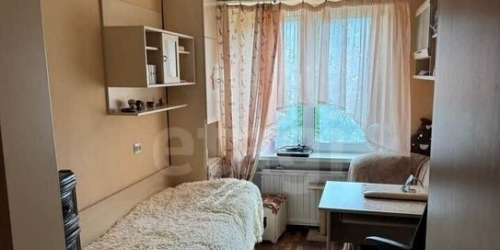 3-комн квартира Косыгина пр-кт,  д. 25,  к. 2