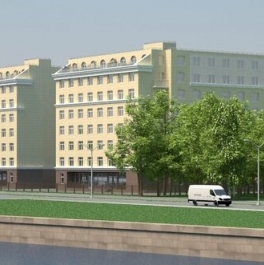 Продажа 1-комн квартиры на вторичном рынке улица Савушкина,  д. 104 с1