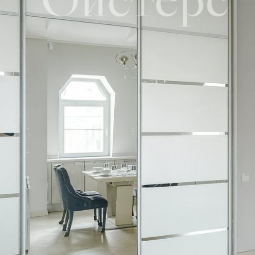 3-комн квартира улица Большая Зеленина, 6