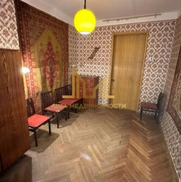 Аренда 3-комн квартиры на вторичном рынке Коломенская улица,  д. 3