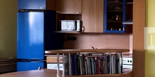 1-комн квартира Новосмоленская набережная, 2