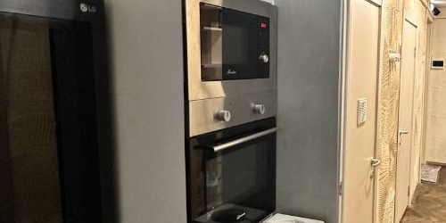 Комната Лесная улица, 35/2