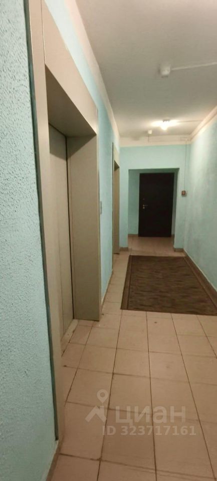 Продажа 1-комн квартиры на вторичном рынке Ольгино мкр, Балашиха, улица Граничная,  д. 38