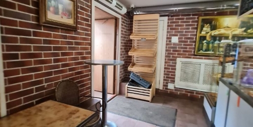 Помещение свободного назначения Красноказарменная улица,  д. 9