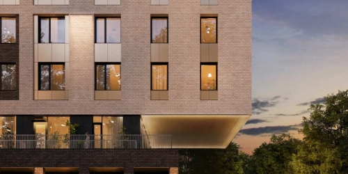 3-комн квартира Ленинградское шоссе, 57с19