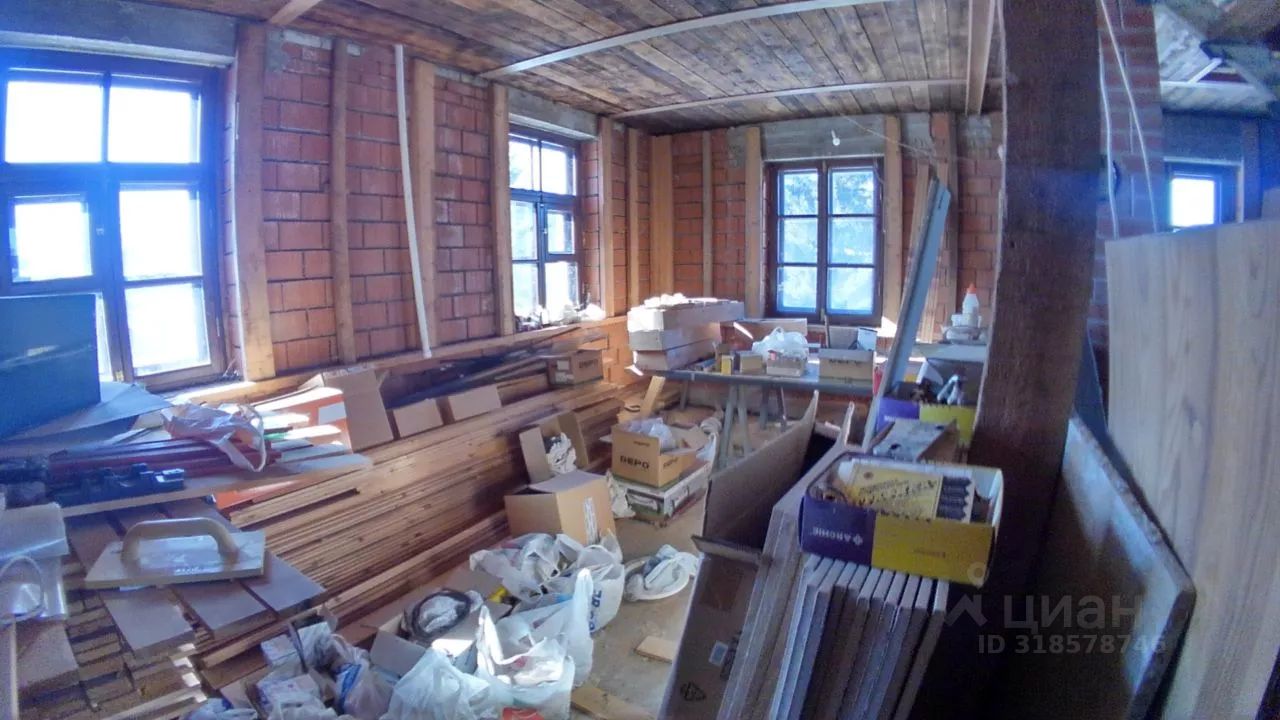 Продажа дома Тайцы садоводческий массив, Лесное СНТ
