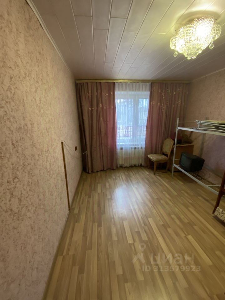 Продажа 2-комн квартиры на вторичном рынке Колыберево мкр, улица Некрасова,  д. 12