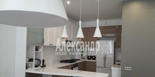 2-комн квартира Шамшева улица,  д. 6А