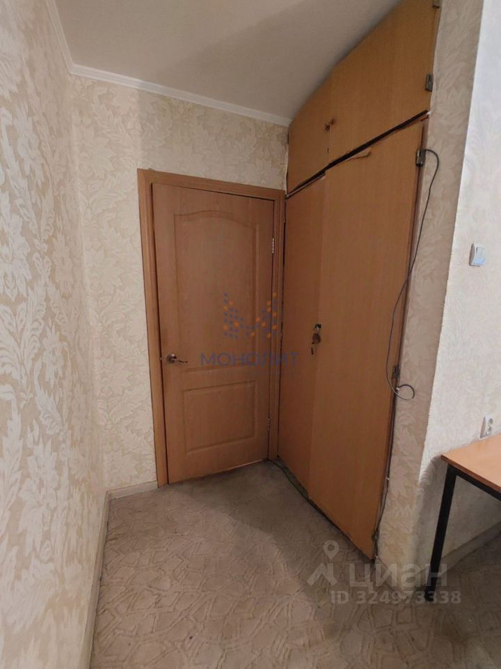 Продажа 2-комн квартиры на вторичном рынке пос. Горки-10, 20