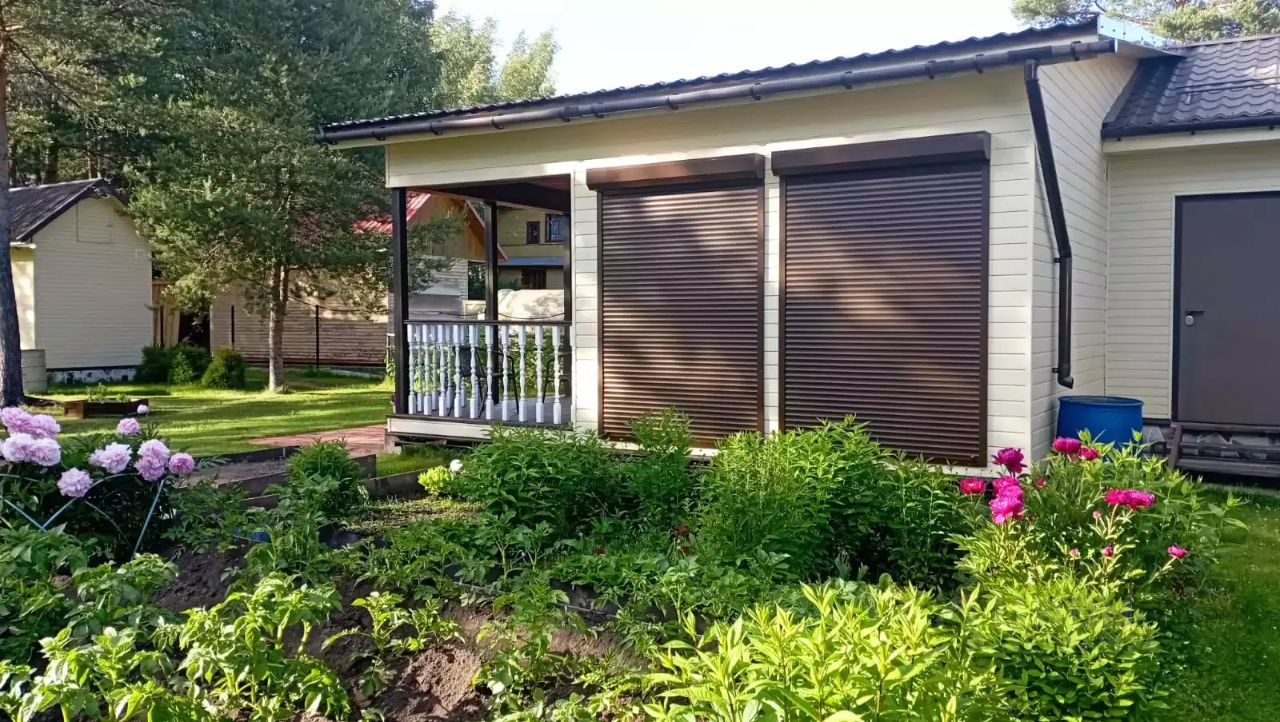 Продажа дома Лебяжье тер., Корунд СНТ, 736