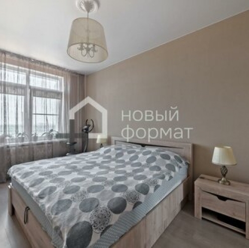 3-комн квартира Мытищи г, Стрелковая ул,  д. 4